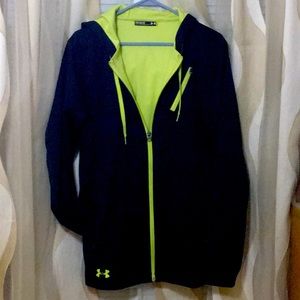 Under armour women’s jacket